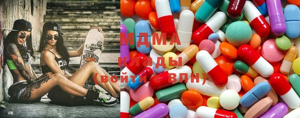 хмурый Арсеньев